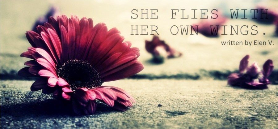 I Will Never&nbsp;Forget…