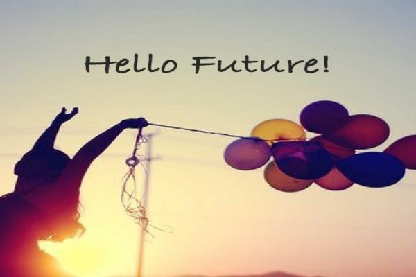 Future Life and my&nbsp;Ramblings