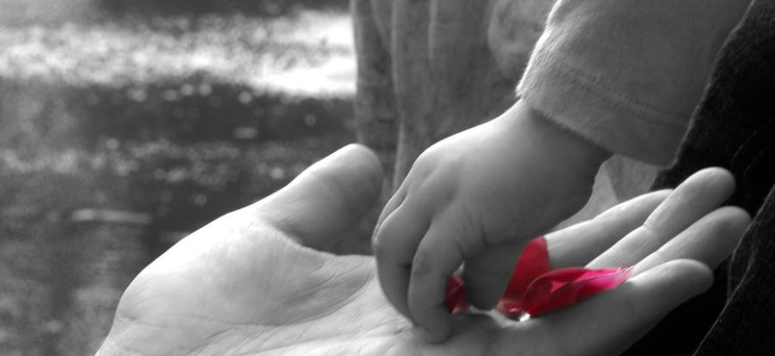 Today is Father’s&nbsp;Day…